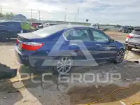 2013 Honda Accord photo
