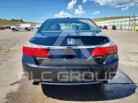 2013 Honda Accord фото