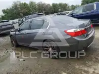 2013 Honda Accord photo