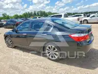 2013 Honda Accord фото