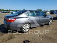 2013 Honda Accord фото