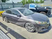 2013 Honda Accord photo