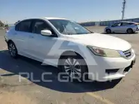 2013 Honda Accord photo