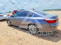 2013 Honda Accord фото