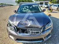 2013 Honda Accord фото