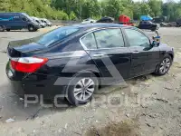 2013 Honda Accord photo