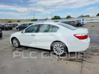 2013 Honda Accord фото