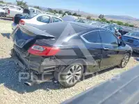 2013 Honda Accord фото