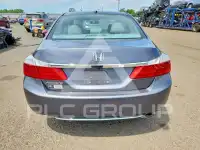 2013 Honda Accord фото