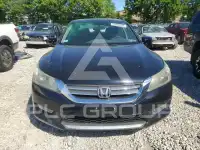 2013 Honda Accord фото