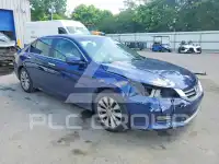 2013 Honda Accord фото