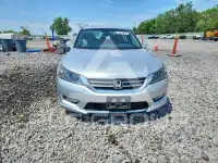 2013 Honda Accord фото