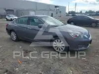 2013 Honda Accord фото