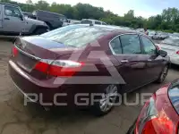 2013 Honda Accord photo