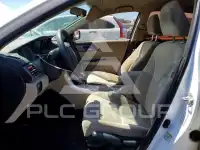 2013 Honda Accord фото