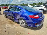 2013 Honda Accord фото