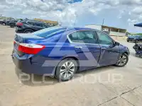 2013 Honda Accord photo