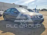 2013 Honda Accord фото