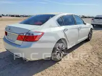 2013 Honda Accord photo