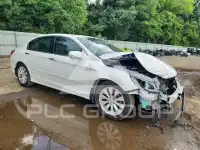 2013 Honda Accord фото