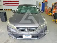 2013 Honda Accord фото