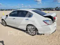 2013 Honda Accord фото