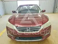 2013 Honda Accord фото