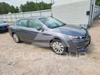 2013 Honda Accord фото