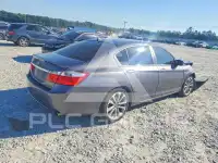 2013 Honda Accord фото
