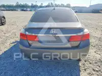 2013 Honda Accord фото