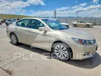 2013 Honda Accord фото