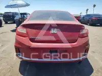 2013 Honda Accord фото