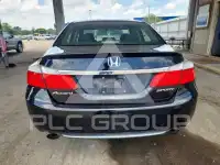 2013 Honda Accord photo