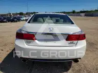 2013 Honda Accord photo