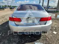 2013 Honda Accord photo