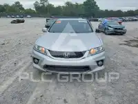 2013 Honda Accord фото
