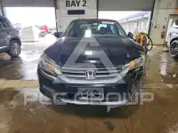 2013 Honda Accord photo