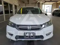 2013 Honda Accord photo