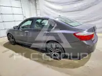 2013 Honda Accord фото