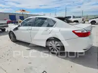 2013 Honda Accord photo
