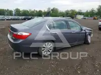 2013 Honda Accord фото