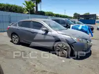 2013 Honda Accord фото