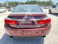 2013 Honda Accord фото