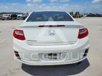 2013 Honda Accord фото