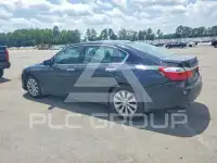 2013 Honda Accord фото