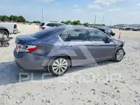 2013 Honda Accord фото