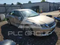2013 Honda Accord photo