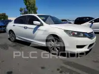 2013 Honda Accord фото