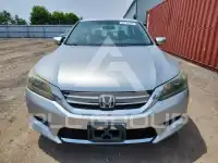 2013 Honda Accord фото