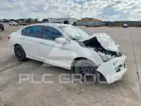 2013 Honda Accord photo